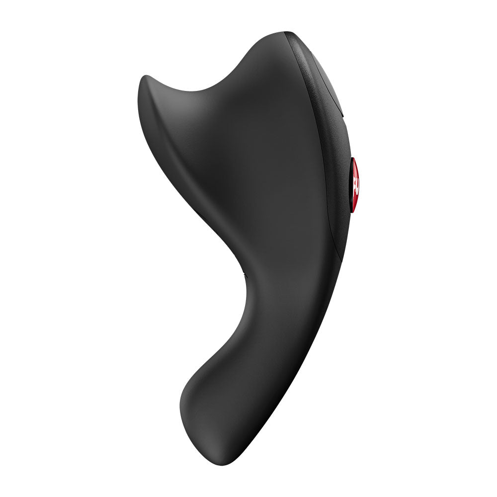 Fun Factory Be One Black Black Usb C Rechargeable Finger Stimulator