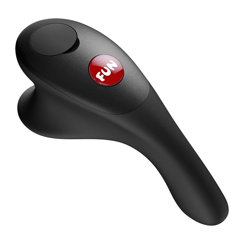 Fun Factory Be One Black Black Usb C Rechargeable Finger Stimulator