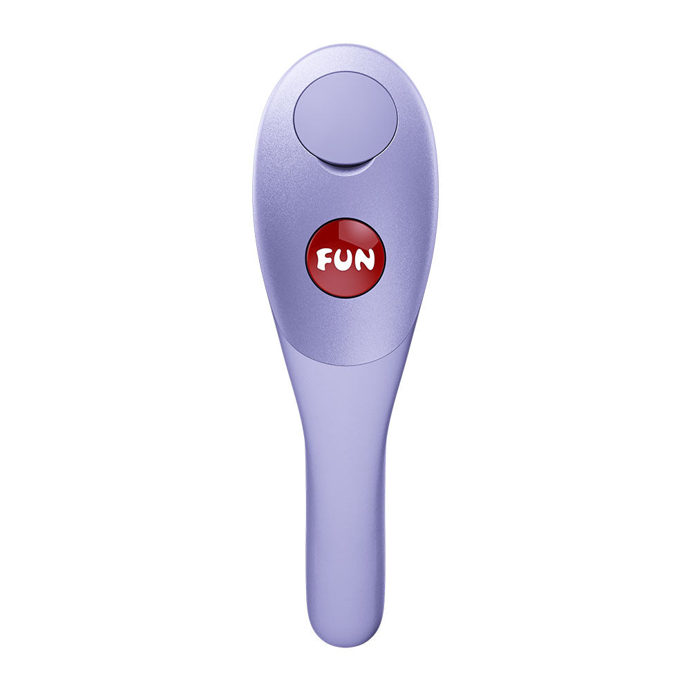 Fun Factory Be One Purple Purple Usb C Rechargeable Finger Stimulator