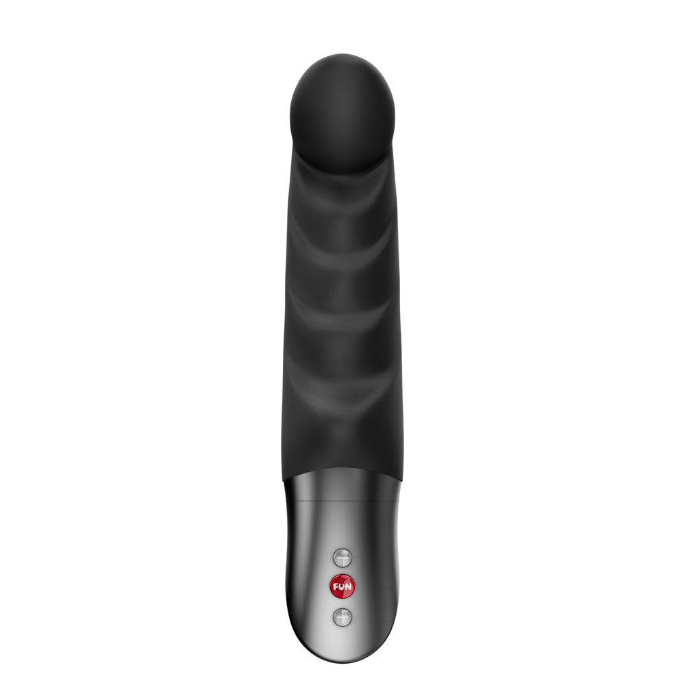 Fun Factory Abby G Black Black 18.8 Cm Vibrator