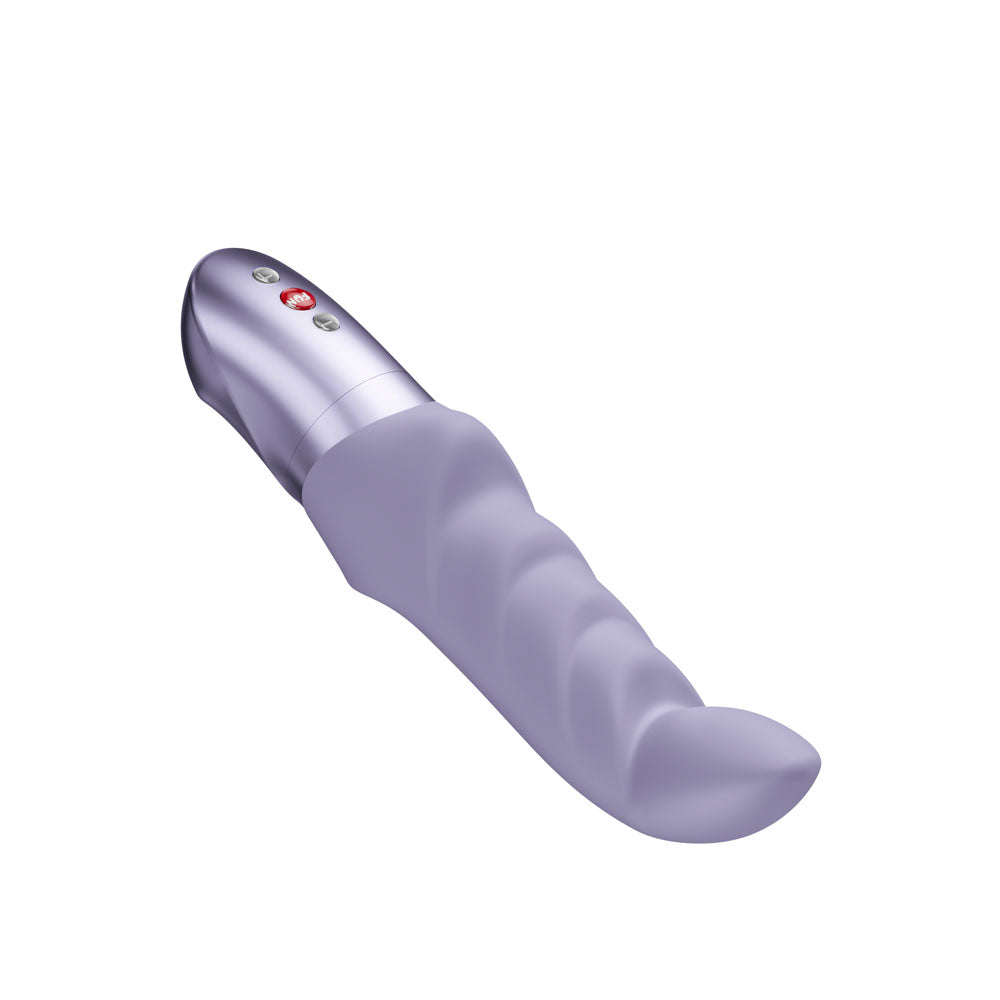 Fun Factory Abby G Light Violet Light Violet 18.8 Cm Vibrator