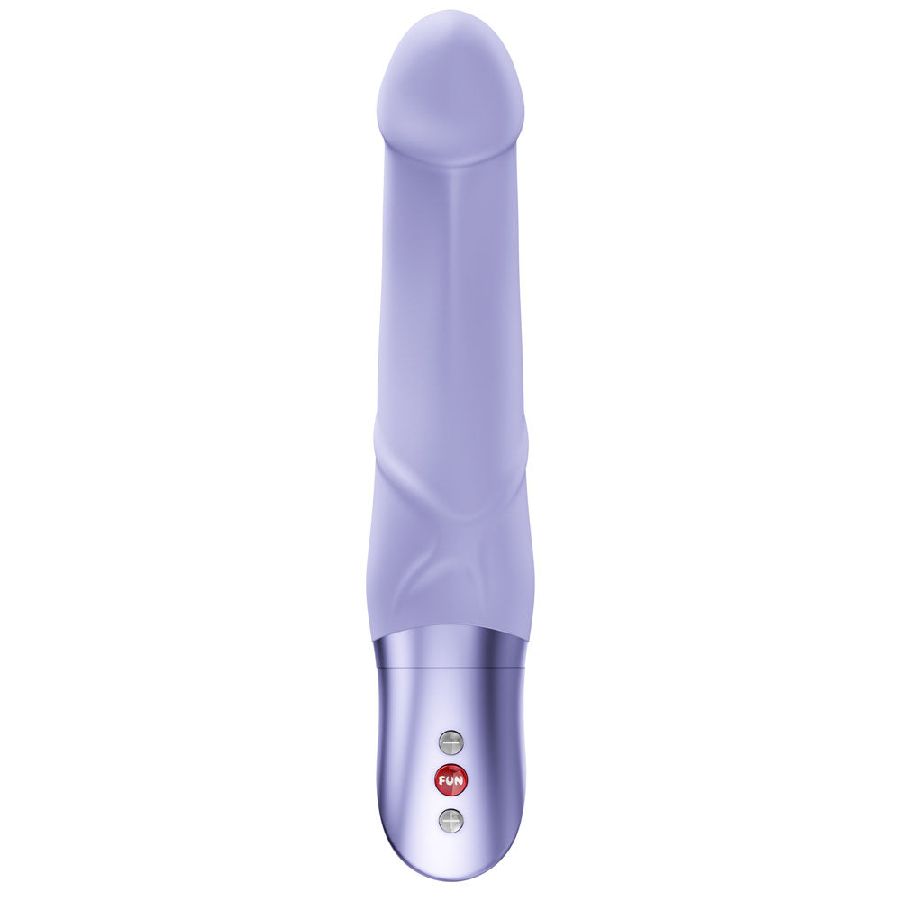 Fun Factory Mr. Boss Purple Purple 21 Cm Vibrator