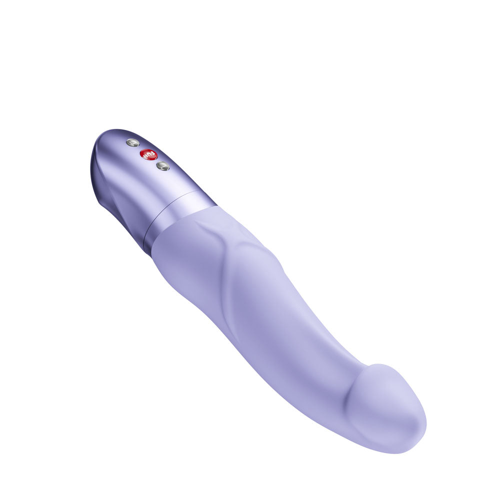 Fun Factory Mr. Boss Purple Purple 21 Cm Vibrator