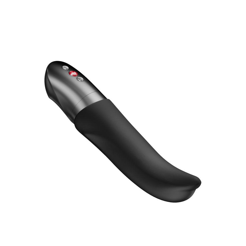 Fun Factory Diva Dolphin Black Black 19.1 Cm Vibrator