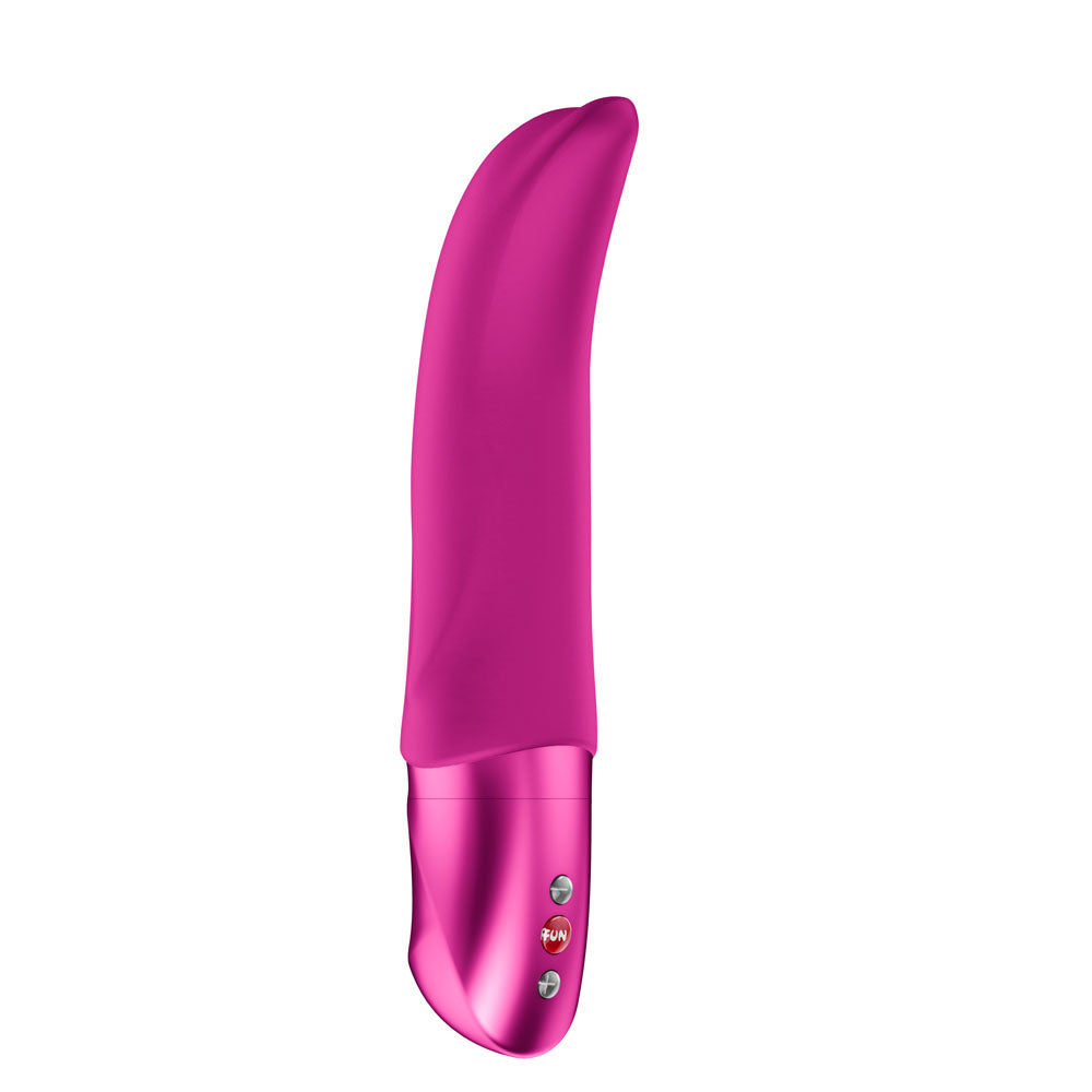 Fun Factory Diva Dolphin Magenta Magenta 19.1 Cm Vibrator