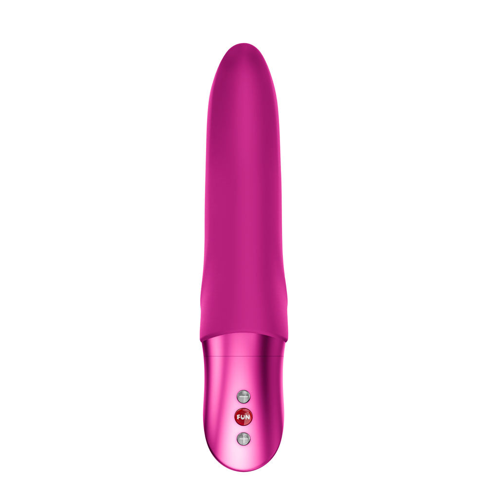 Fun Factory Diva Dolphin Magenta Magenta 19.1 Cm Vibrator