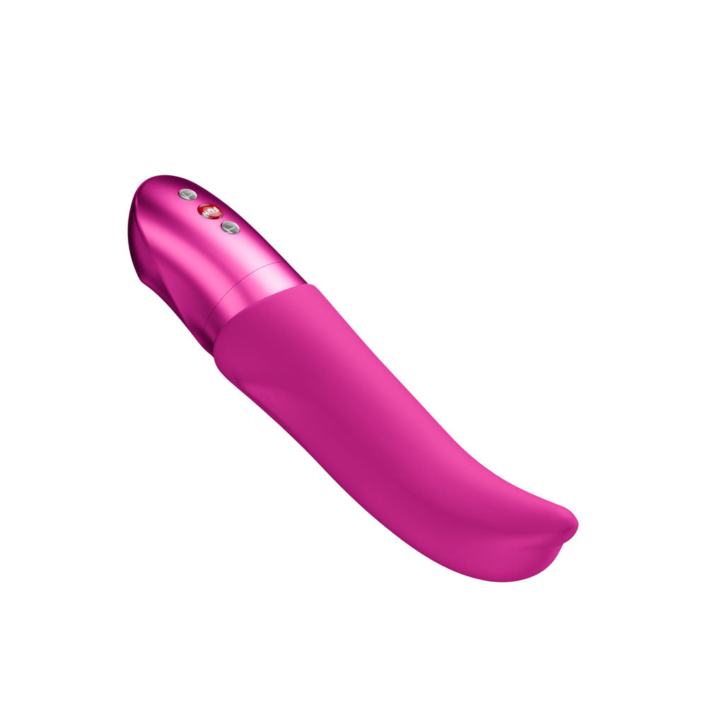 Fun Factory Diva Dolphin Magenta Magenta 19.1 Cm Vibrator