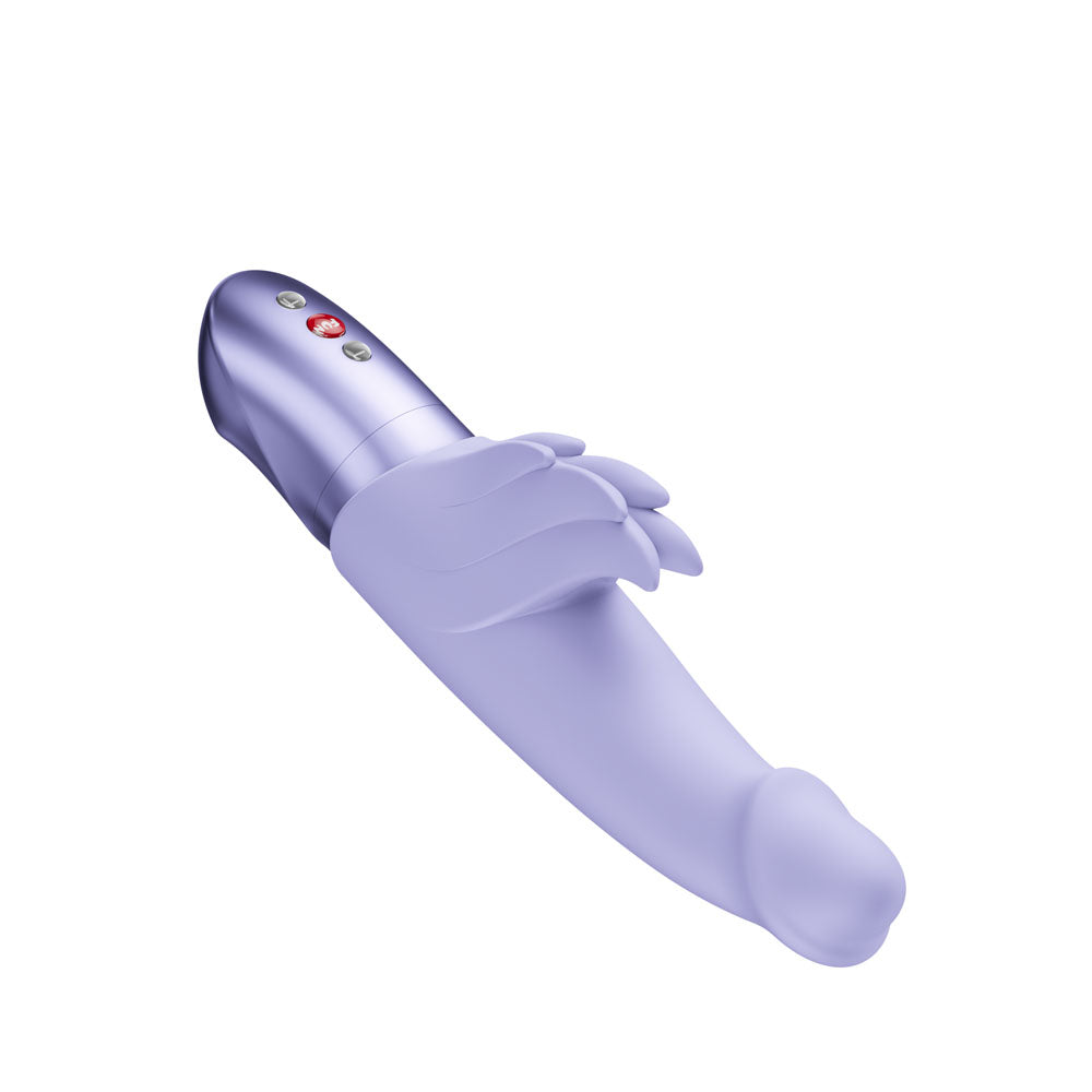Fun Factory Wicked Angel Purple Purple Angel Vibrator