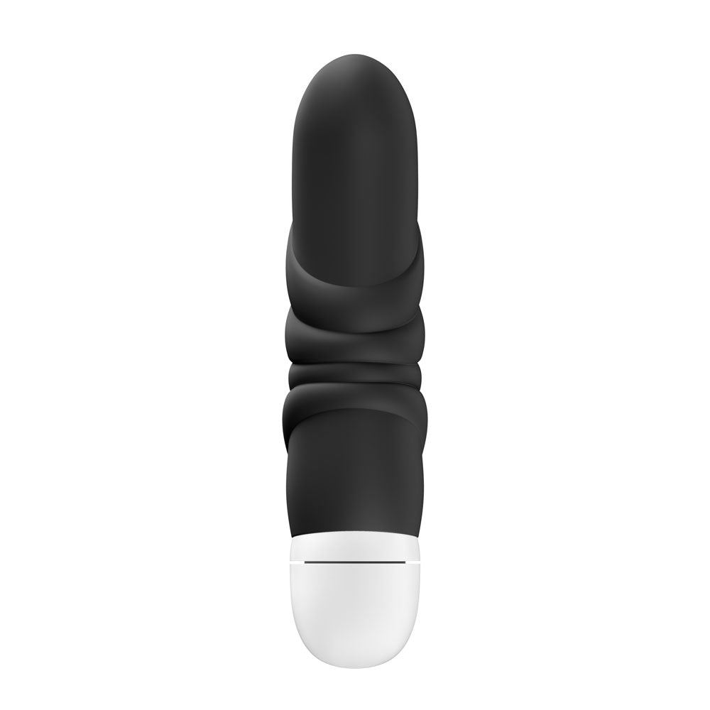 Fun Factory Jam Black Black 12.2 Cm Vibrator