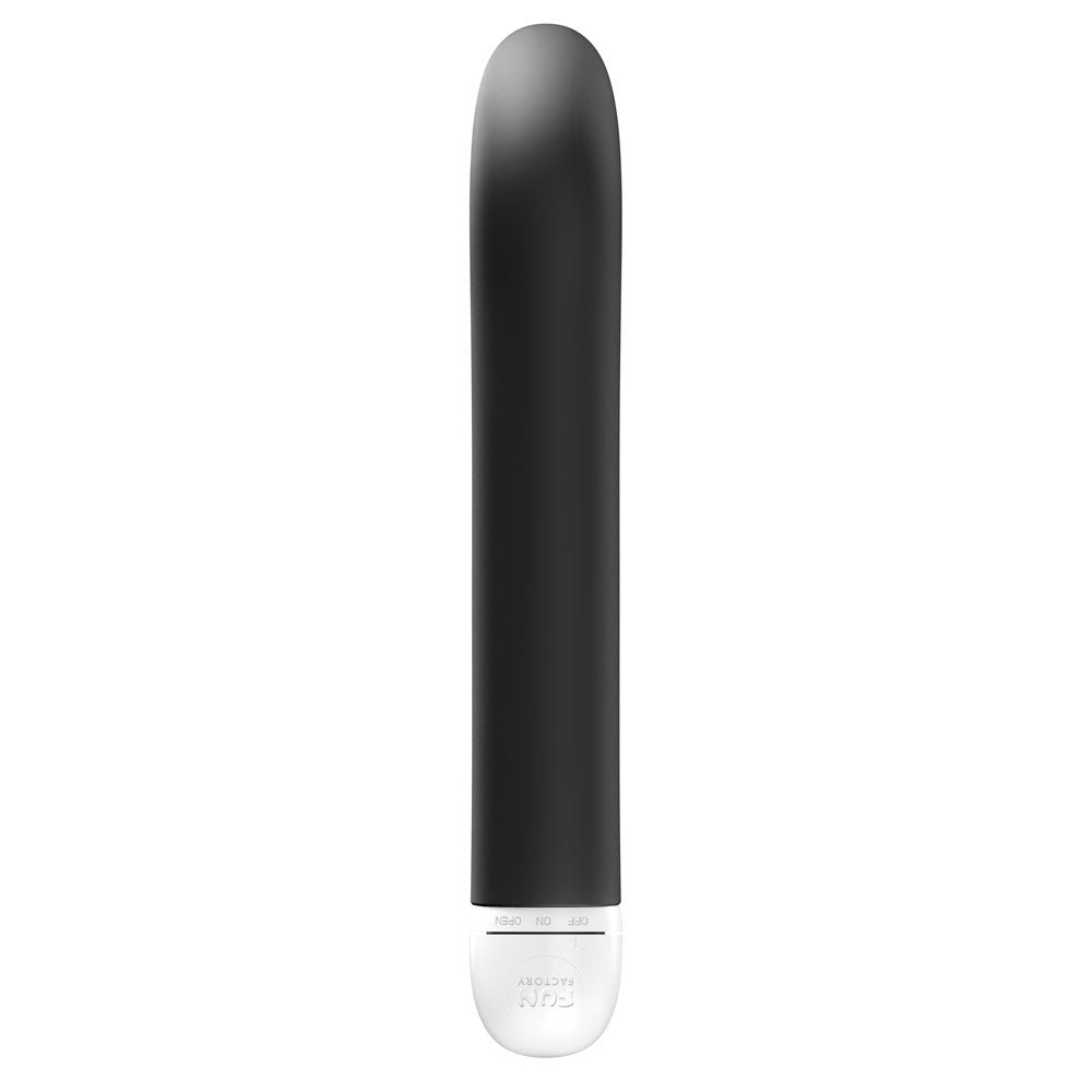 Fun Factory Joupie Black Black 18.2 Cm Vibrator