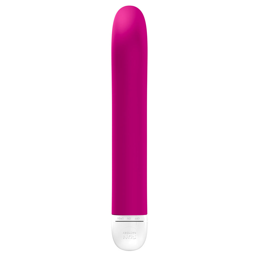 Fun Factory Joupie Magenta Magenta 18.2 Cm Vibrator
