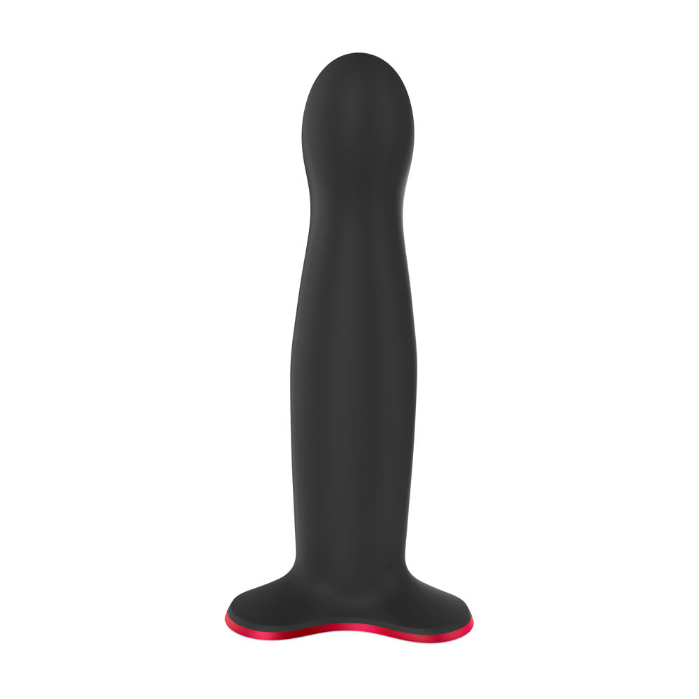 Fun Factory Limba Flex L Black Black 17.8 Cm Dildo