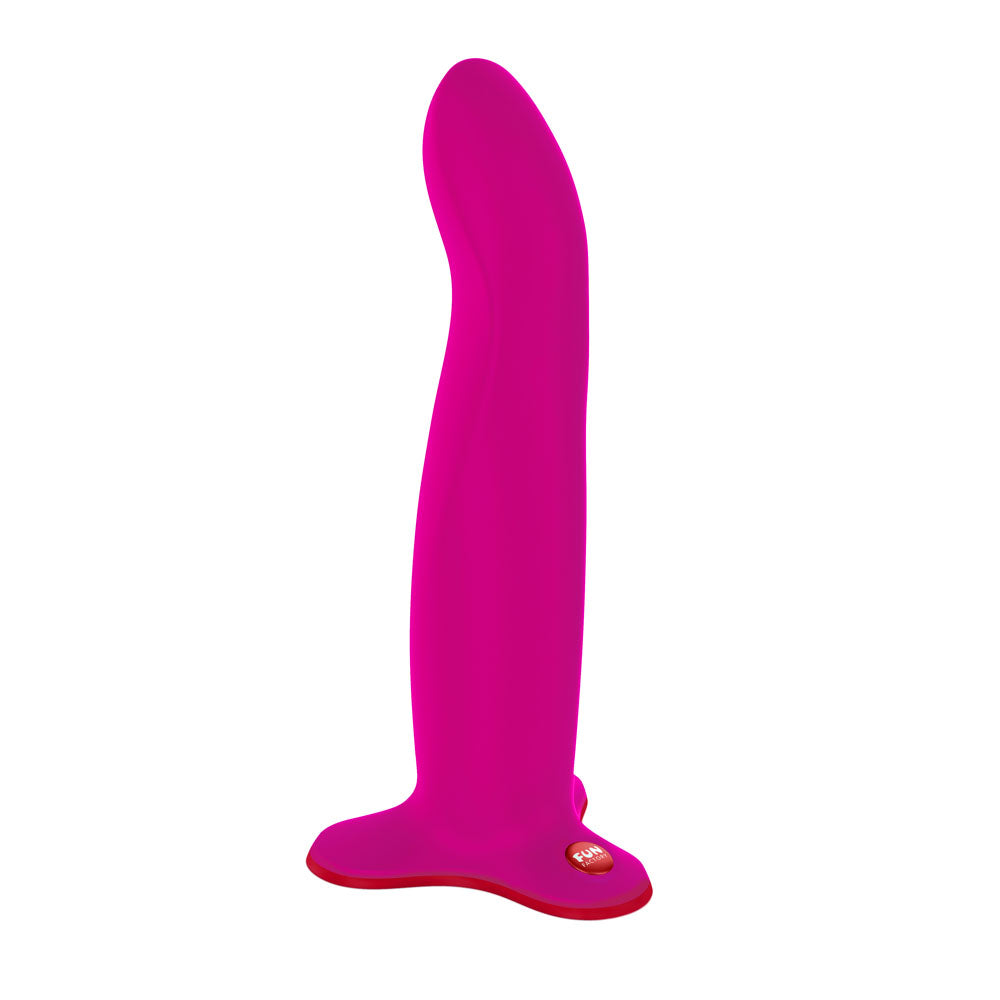Fun Factory Limba Flex L Magenta Magenta 17.8 Cm Dildo
