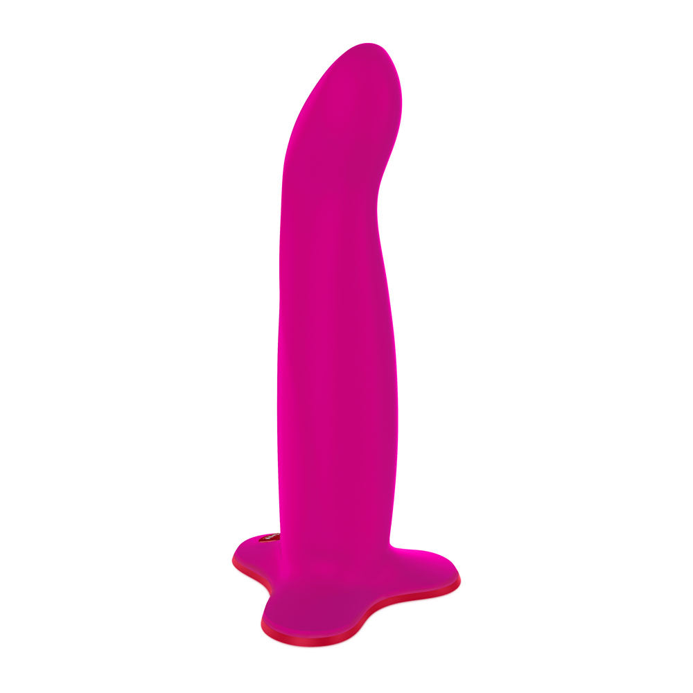 Fun Factory Limba Flex L Magenta Magenta 17.8 Cm Dildo