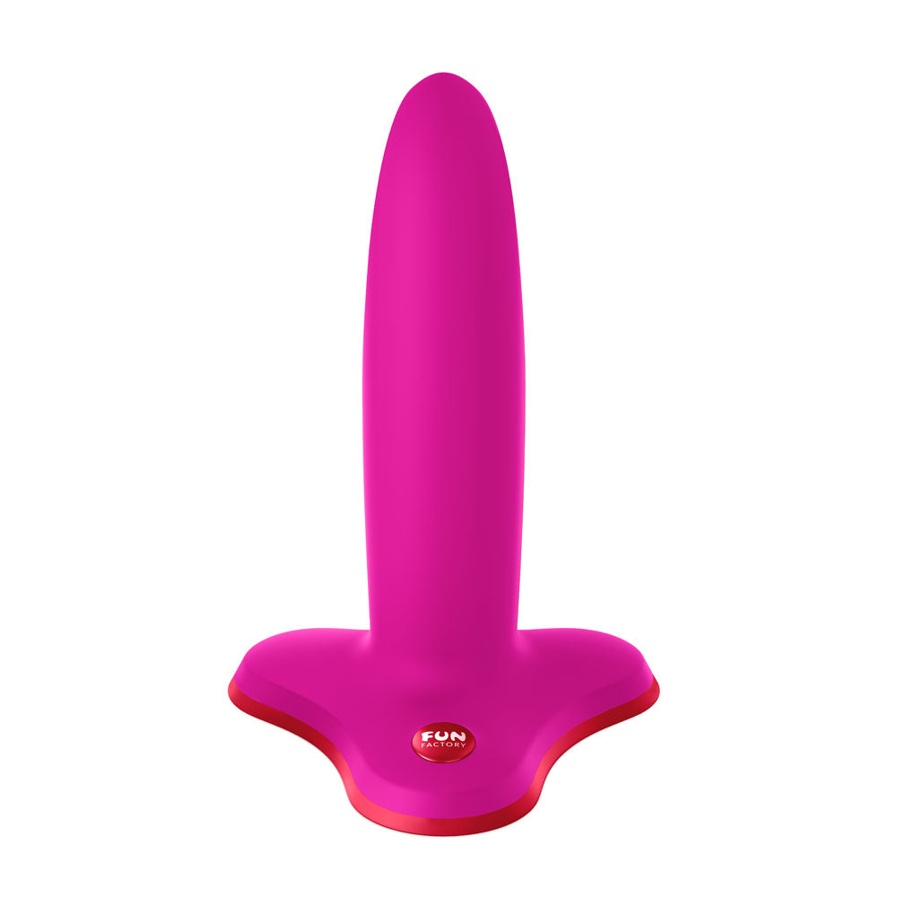 Fun Factory Limba Flex S Magenta Magenta 12.2 Cm Small Dildo