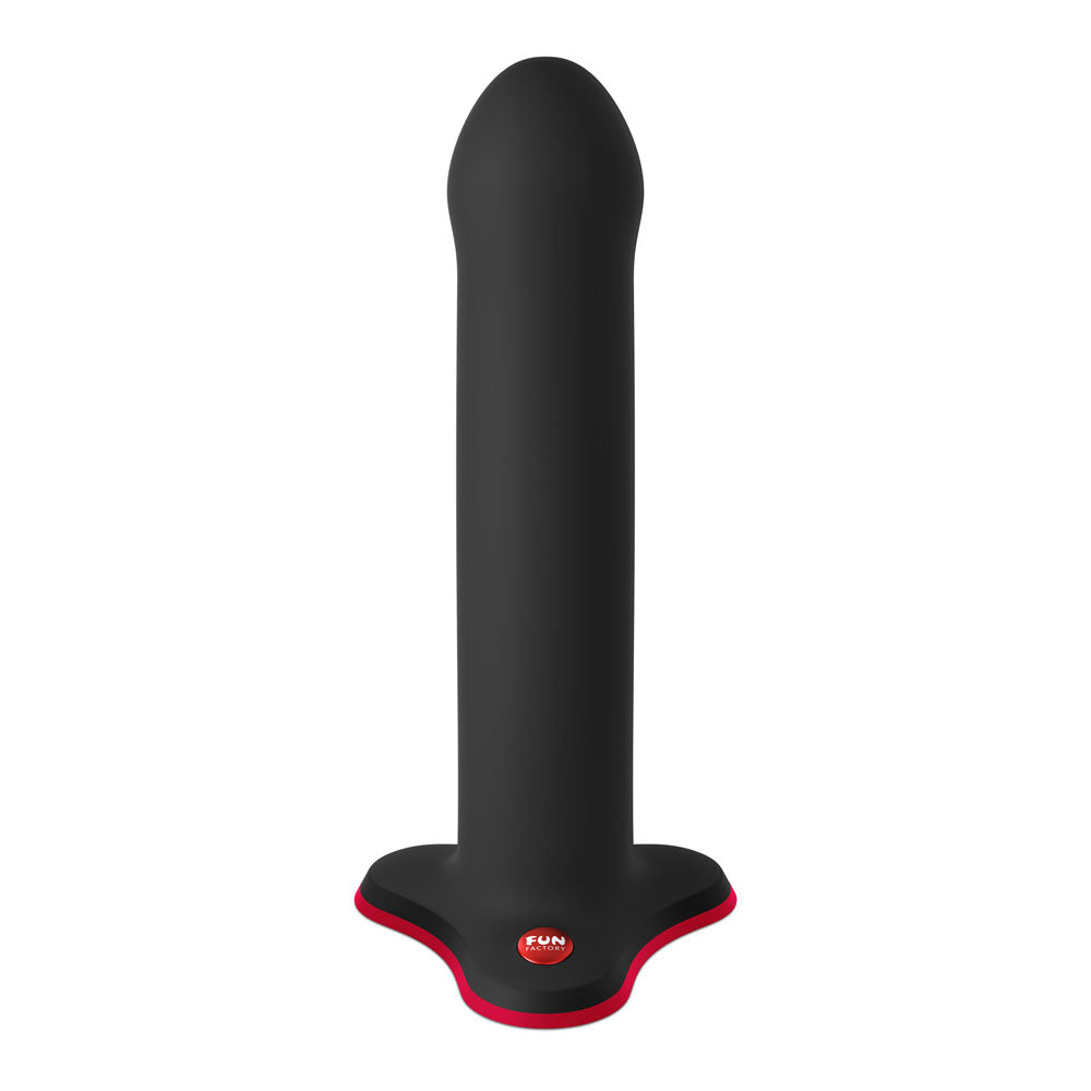 Fun Factory Magnum Black Black 18.3 Cm Dildo