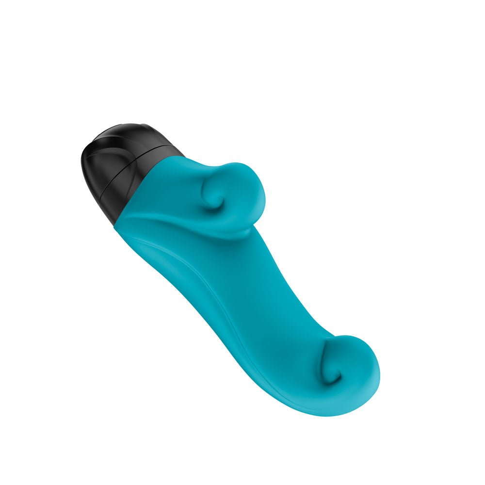 Fun Factory Ocean Aquamarine Aquamarine 14.5 Cm Vibrator