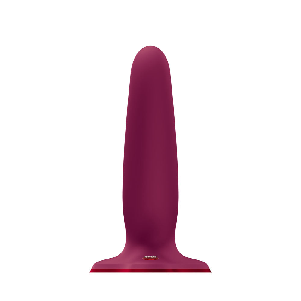 Fun Factory Ryde Wine Red Wine Red Grinding Dildo