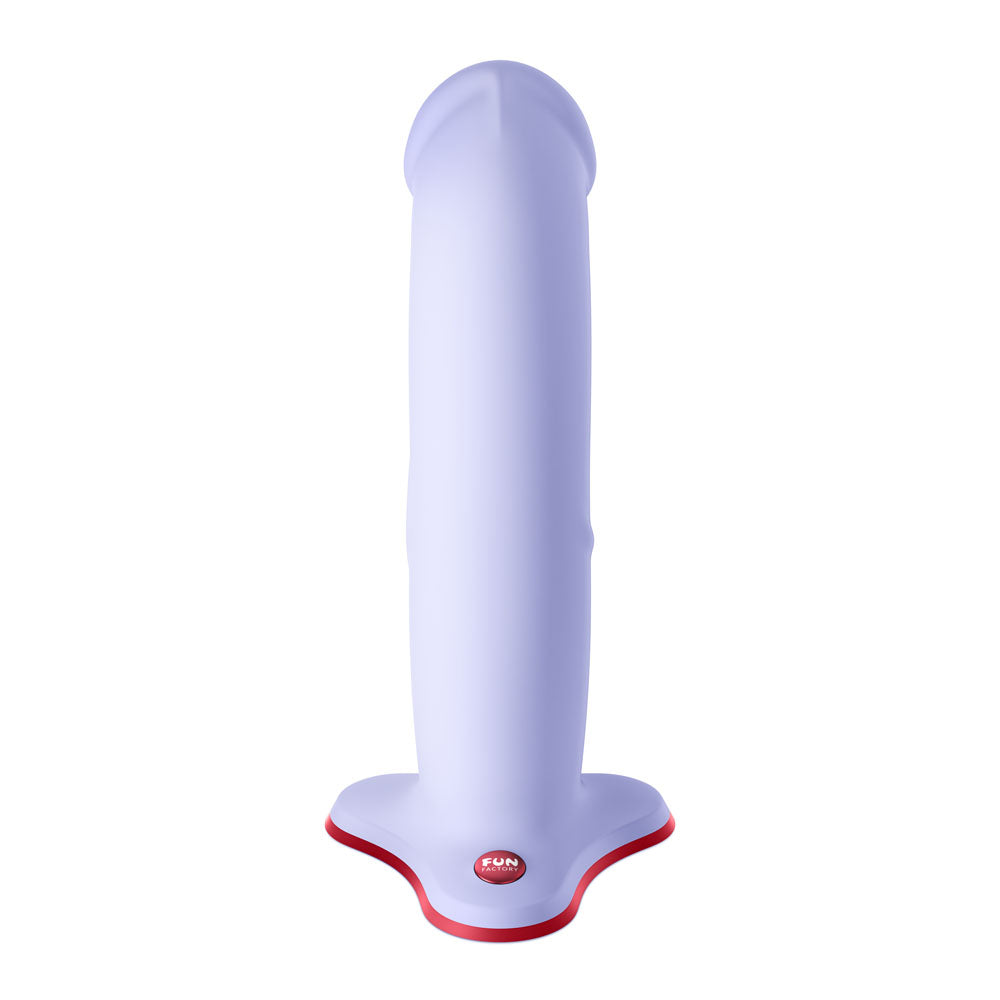 Fun Factory The Boss Stub Purple Purple 17.8 Cm Dildo