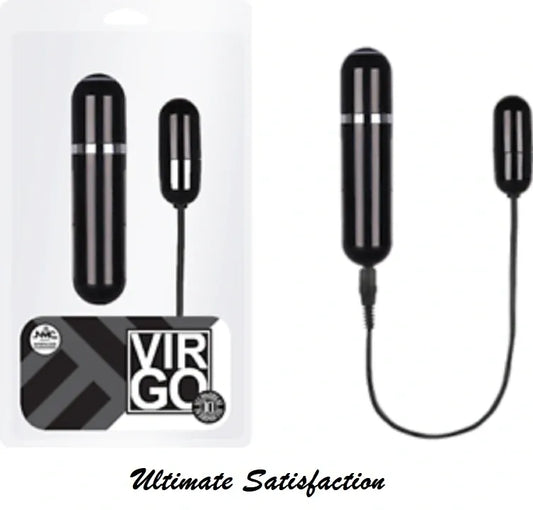 Virgo Bullet with remote control