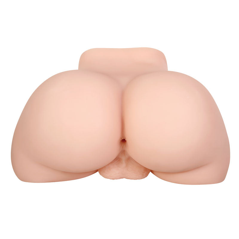 Gender X A Handful Light Flesh Male Masturbator
