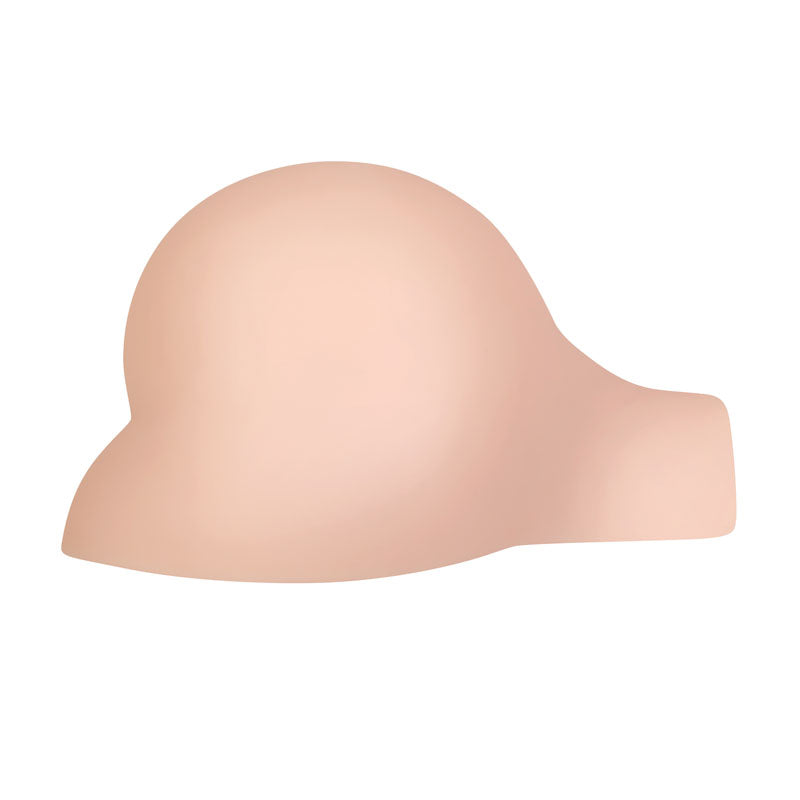 Gender X A Handful Light Flesh Male Masturbator