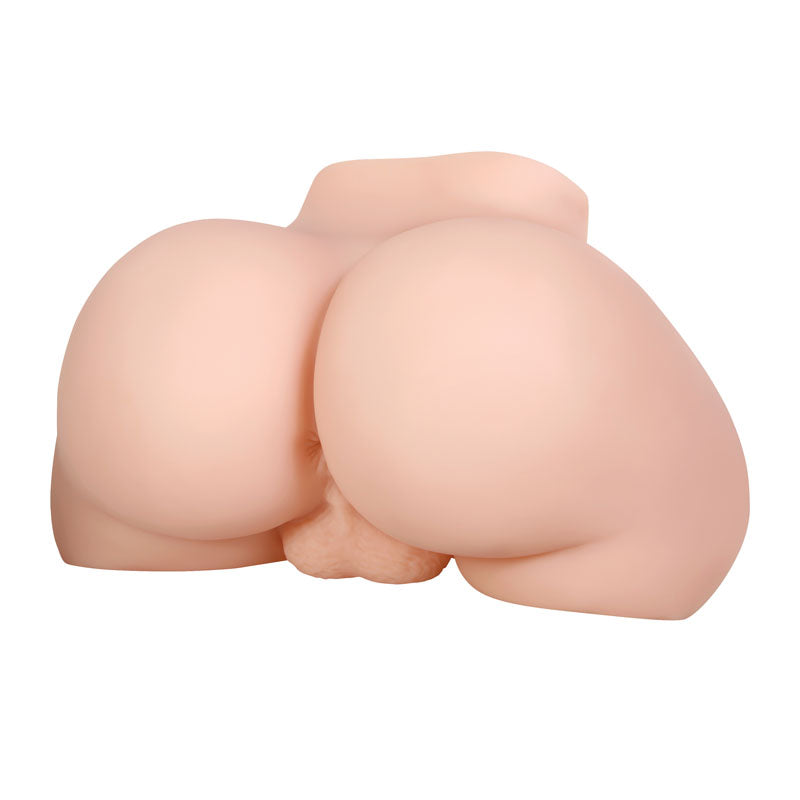 Gender X A Handful Light Flesh Male Masturbator