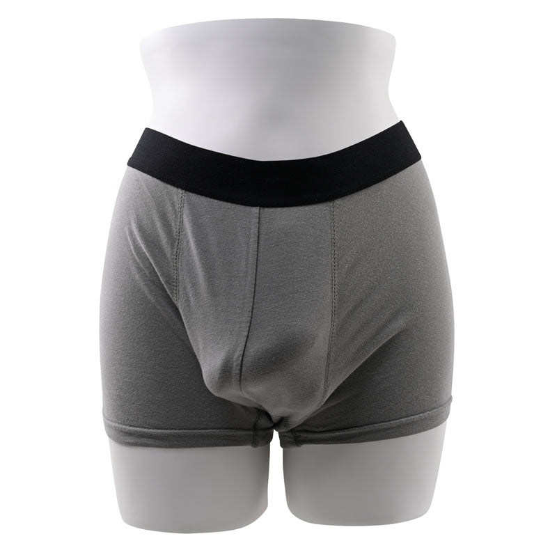 Gender X 4'' Packer Light Flesh 10 Cm Packer