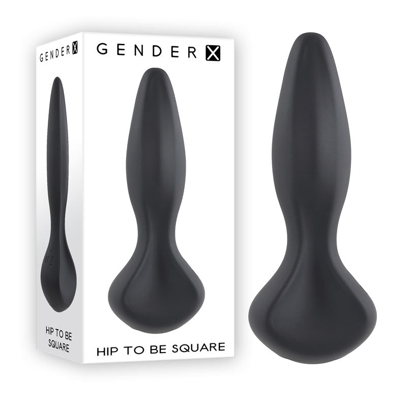 Gender X Hip To Be Square