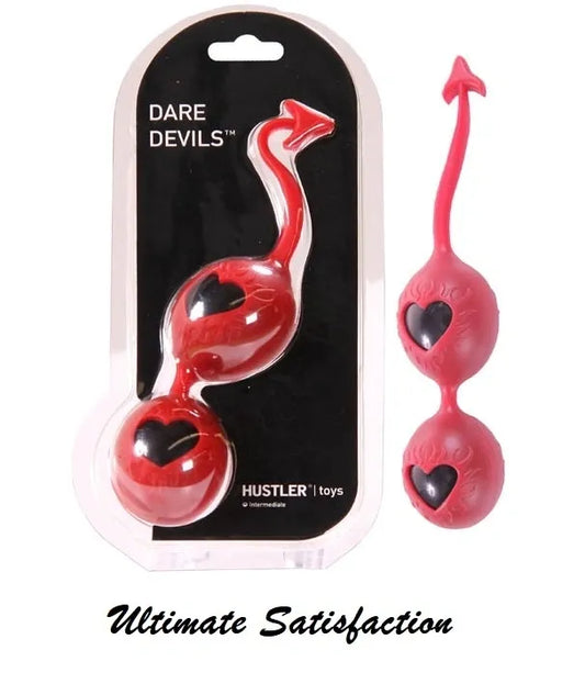 Dare Devils Kegel