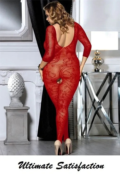 Bodystocking Queen Size