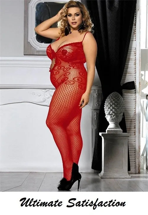 Bodystocking Queen Size