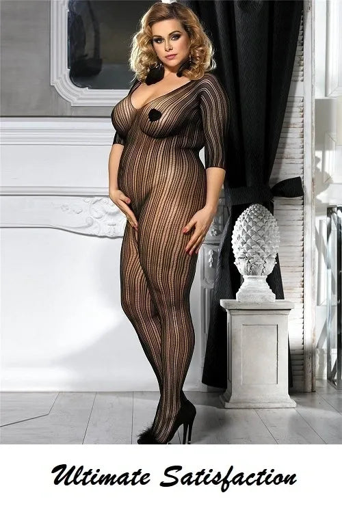 Bodystocking Queen Size