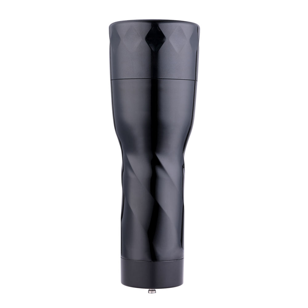 Hismith Vibrating Stroker Machine Attachment Usb Rechargeable Vibrating Stroker For Hismith Sex Machines