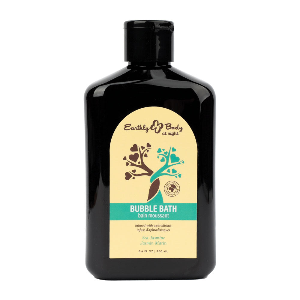 Eb Aphrodisiac Bubble Bath Sea Jasmine 250 Ml Sea Jasmine Scented Bubble Bath 250 Ml Bottle