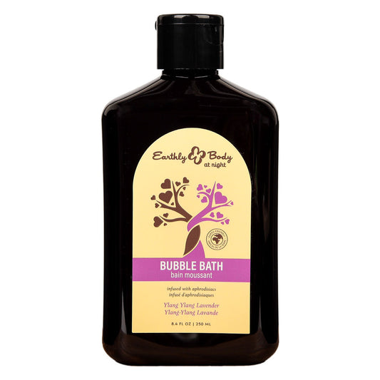 Eb Aphrodisiac Bubble Bath Ylang Ylang Lavender 250 Ml Ylang Ylang Lavender Scented Bubble Bath 250 Ml Bottle