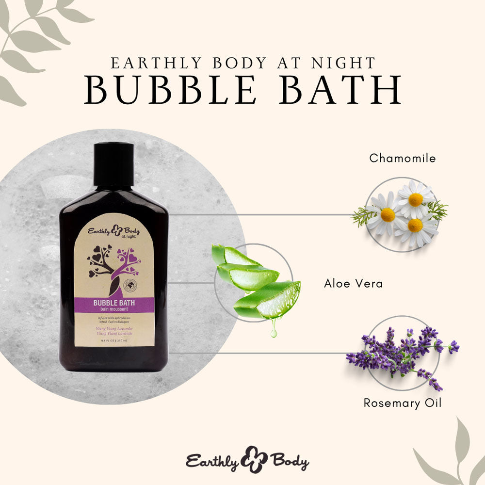Eb Aphrodisiac Bubble Bath Ylang Ylang Lavender 250 Ml Ylang Ylang Lavender Scented Bubble Bath 250 Ml Bottle