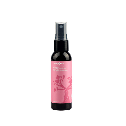 Hemp Seed Refresh Intimate Spray Intimate Cleansing Spray 60 Ml
