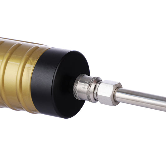 Hismith Popular Masturbator Klic Lok Adapter Screw On Klic Lok Cap Adapter For Fleshlight Strokers To Use On Hismith Sex Machines