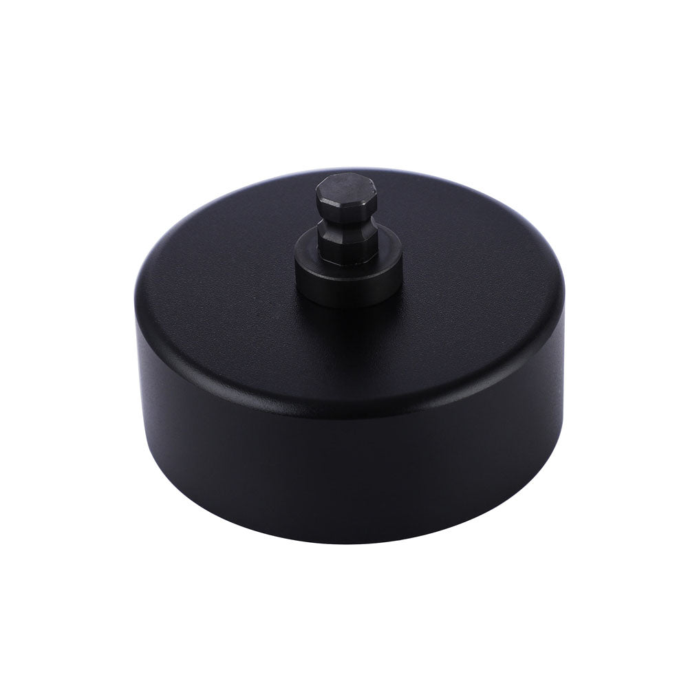 Hismith Popular Masturbator Klic Lok Adapter Screw On Klic Lok Cap Adapter For Fleshlight Strokers To Use On Hismith Sex Machines