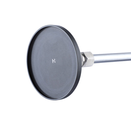 Hismith 3.5 Inch Suction Cup Dildo Adapter Universal Dildo With Suction Base Klic Lok Adapter For Hismith Sex Machines