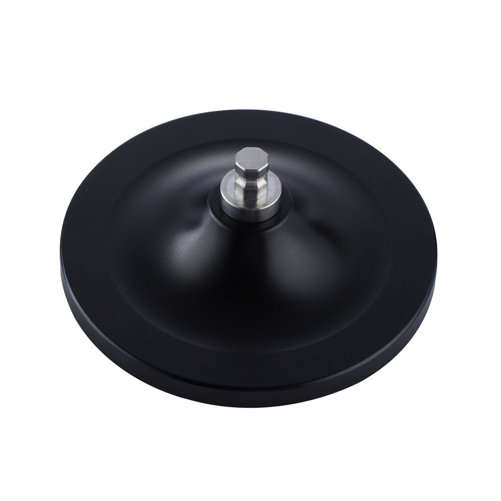 Hismith 3.5 Inch Suction Cup Dildo Adapter Universal Dildo With Suction Base Klic Lok Adapter For Hismith Sex Machines