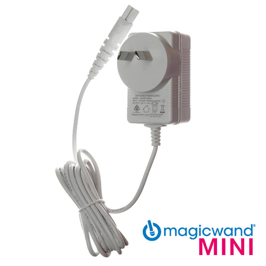 Magic Wand Mini Power Charger Replacement Power Charger For Magic Wand Mini