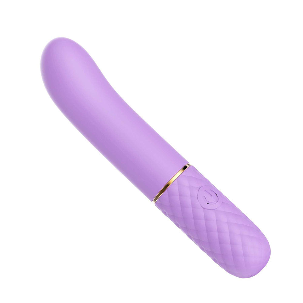 Adam & Eve Triple Pleasures Coloured Usb Rechargeable Vibrators Set Of 3