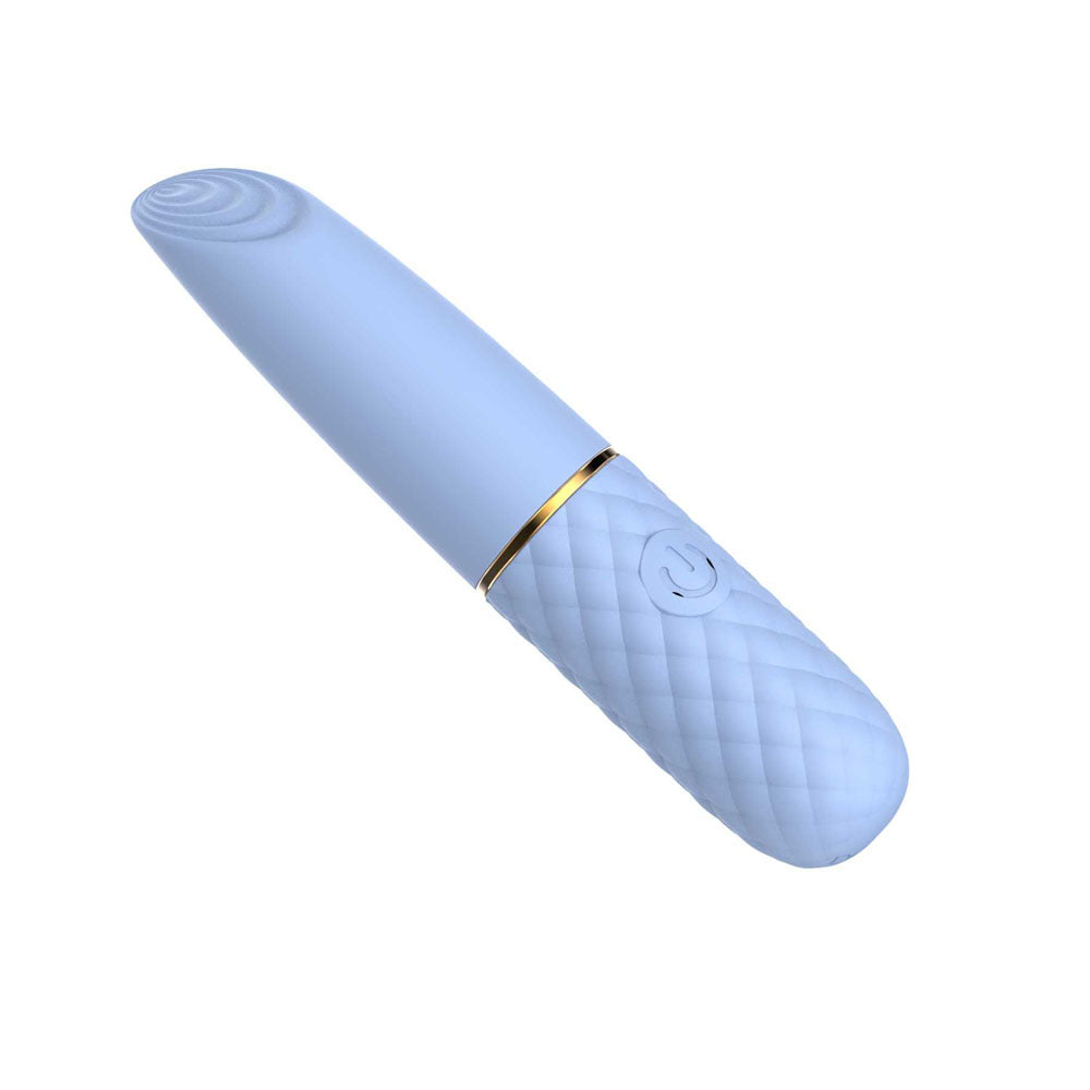 Adam & Eve Triple Pleasures Coloured Usb Rechargeable Vibrators Set Of 3