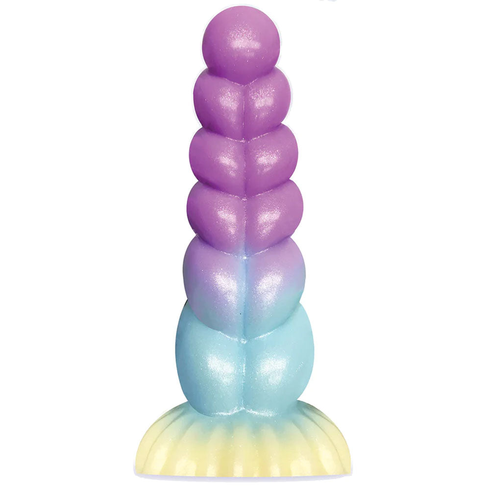 Alien Nation Stardust Glitter Rainbow 21 Cm Fantasy Dong
