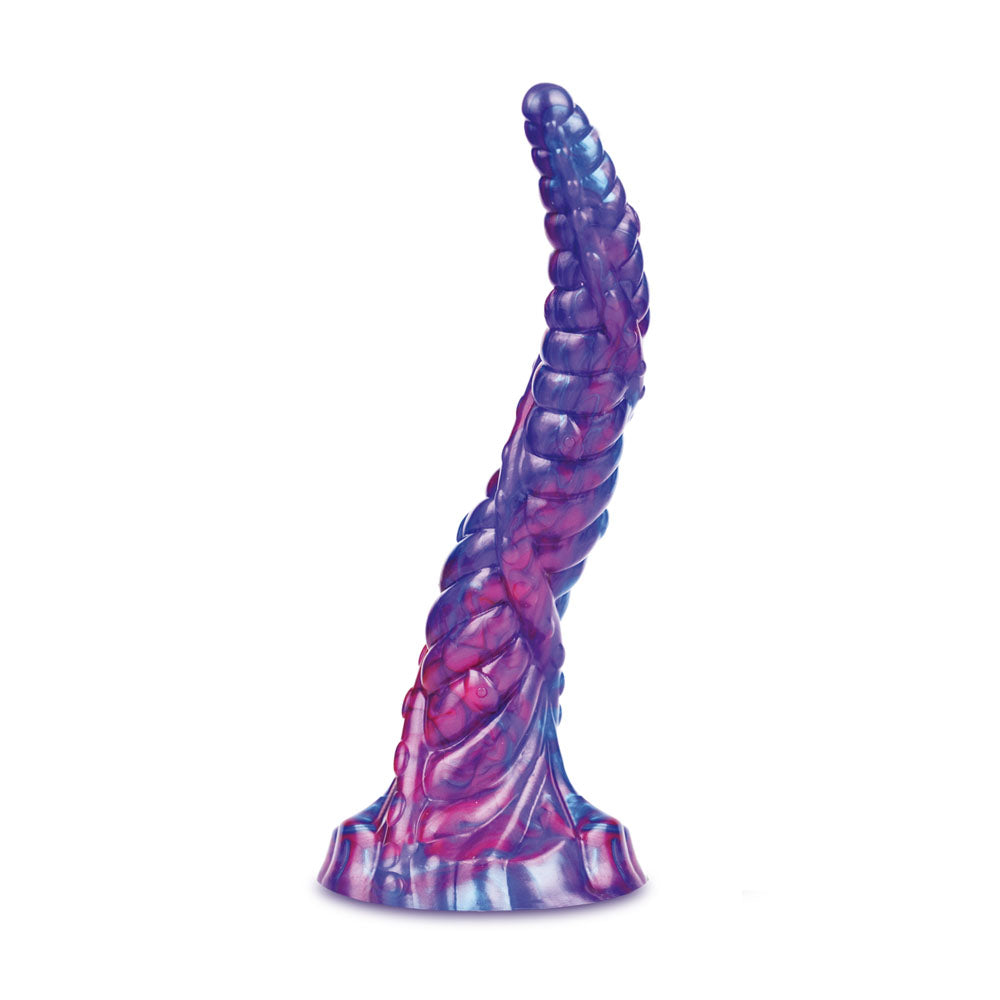 Alien Nation Serpentine Purple 30 Cm Fantasy Dong