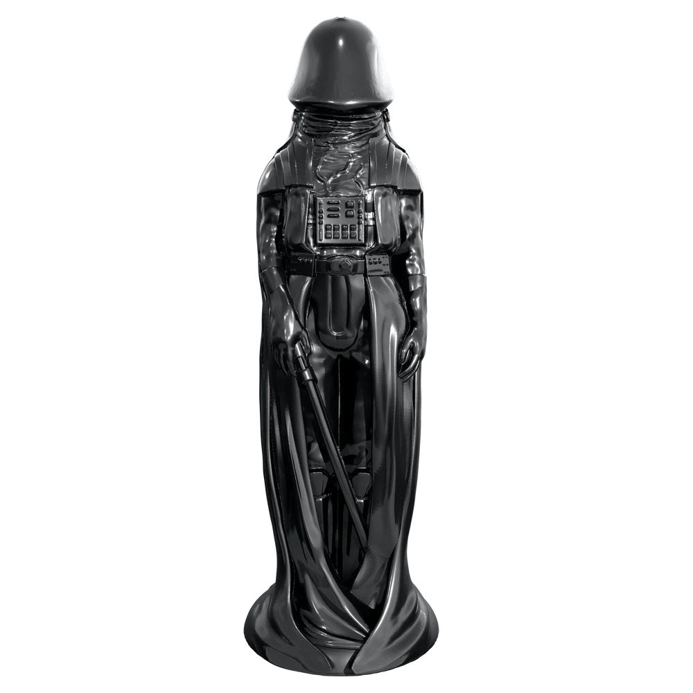 Darth Invader Black 35.5 Cm (14'') Dong