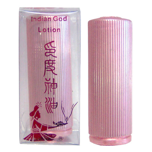 Indian God Lotion Enhancement Spray For Men