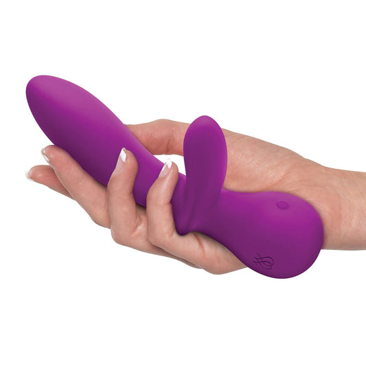Jimmy Jane G Rabbit Purple 17.6 Cm Usb Rechargeable Vibrator